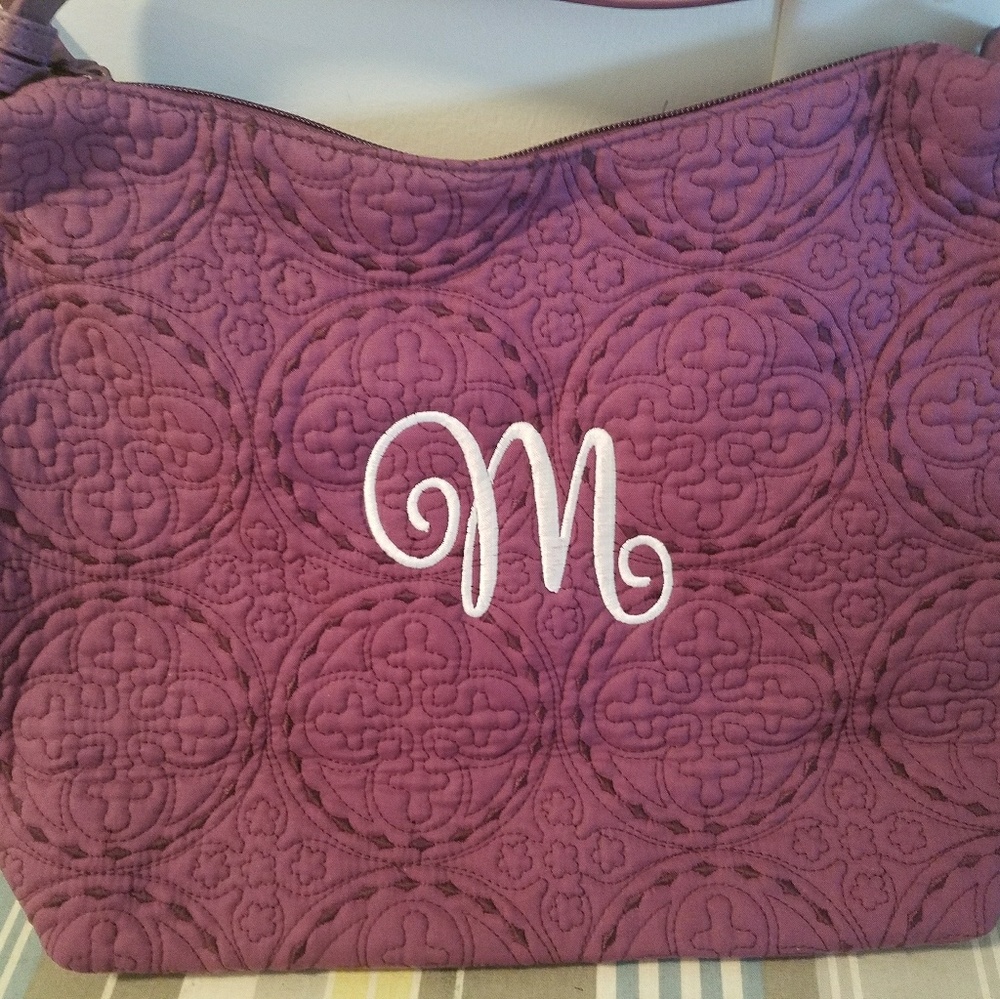 SOLD SOLD SOLD Never Used Beautiful Bag!! NWOT